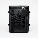 The North Face Base Camp Fuse Box Tnf Black/ Tnf Black/ Npf 30 - Suurus 30 l (NF0A3KVR4HF1 Seljakotid)